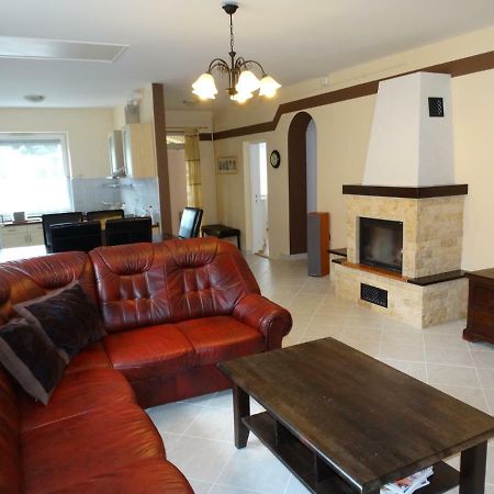 Apartamento House Magnolia Velence Exterior foto