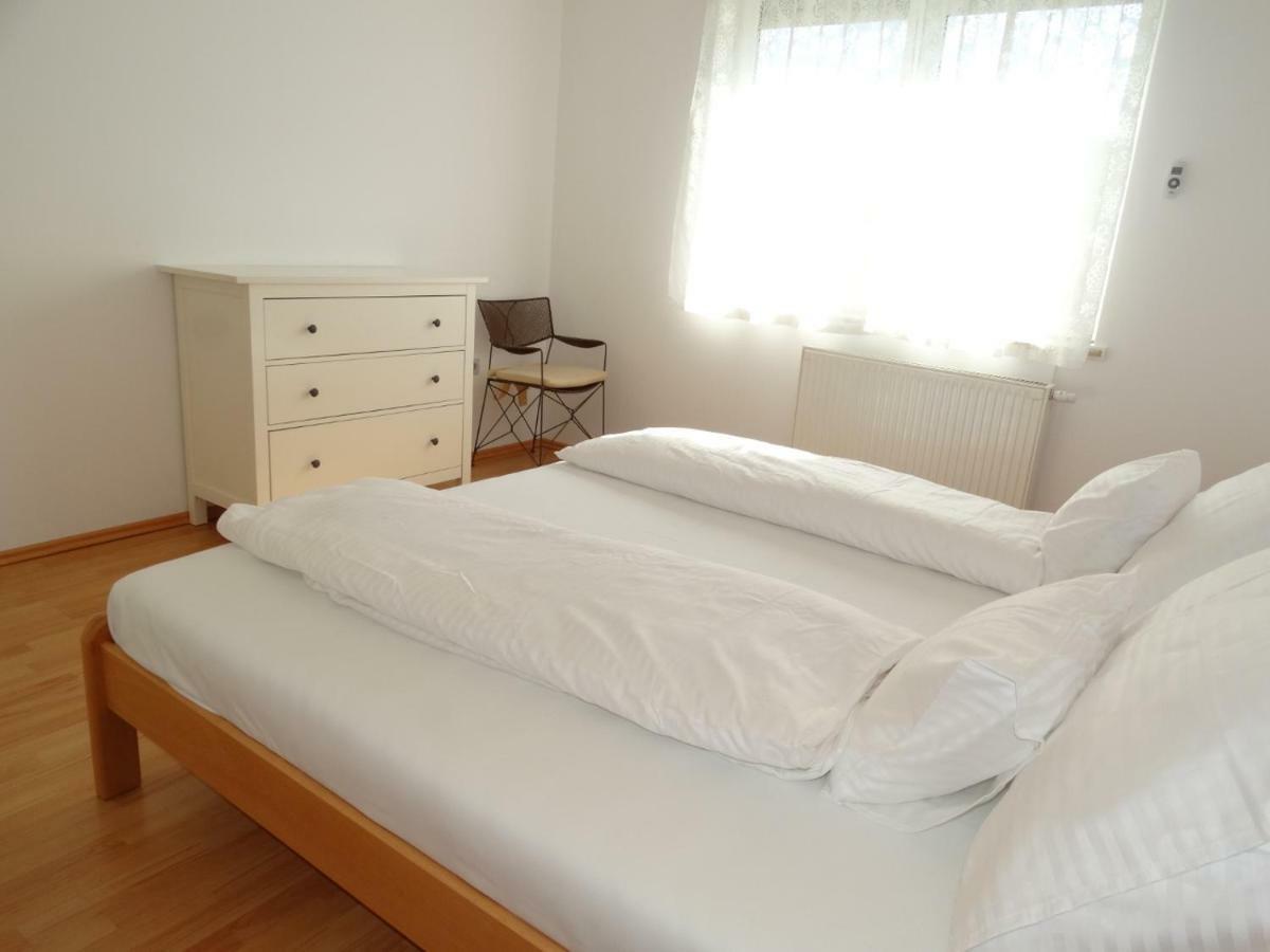 Apartamento House Magnolia Velence Exterior foto