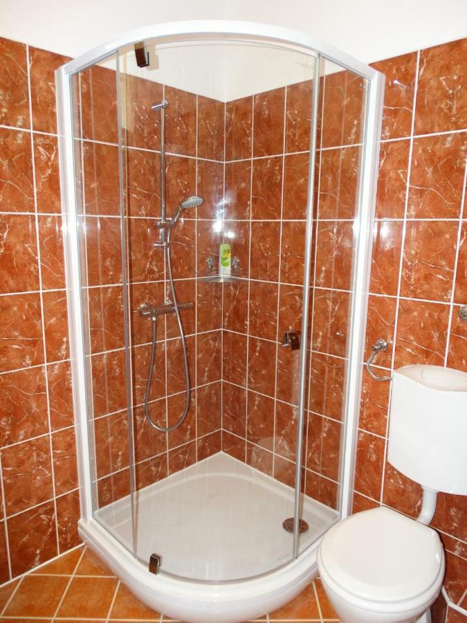 Apartamento House Magnolia Velence Exterior foto